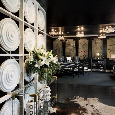 Maison 140 Beverly Hills Los Angeles Extérieur photo