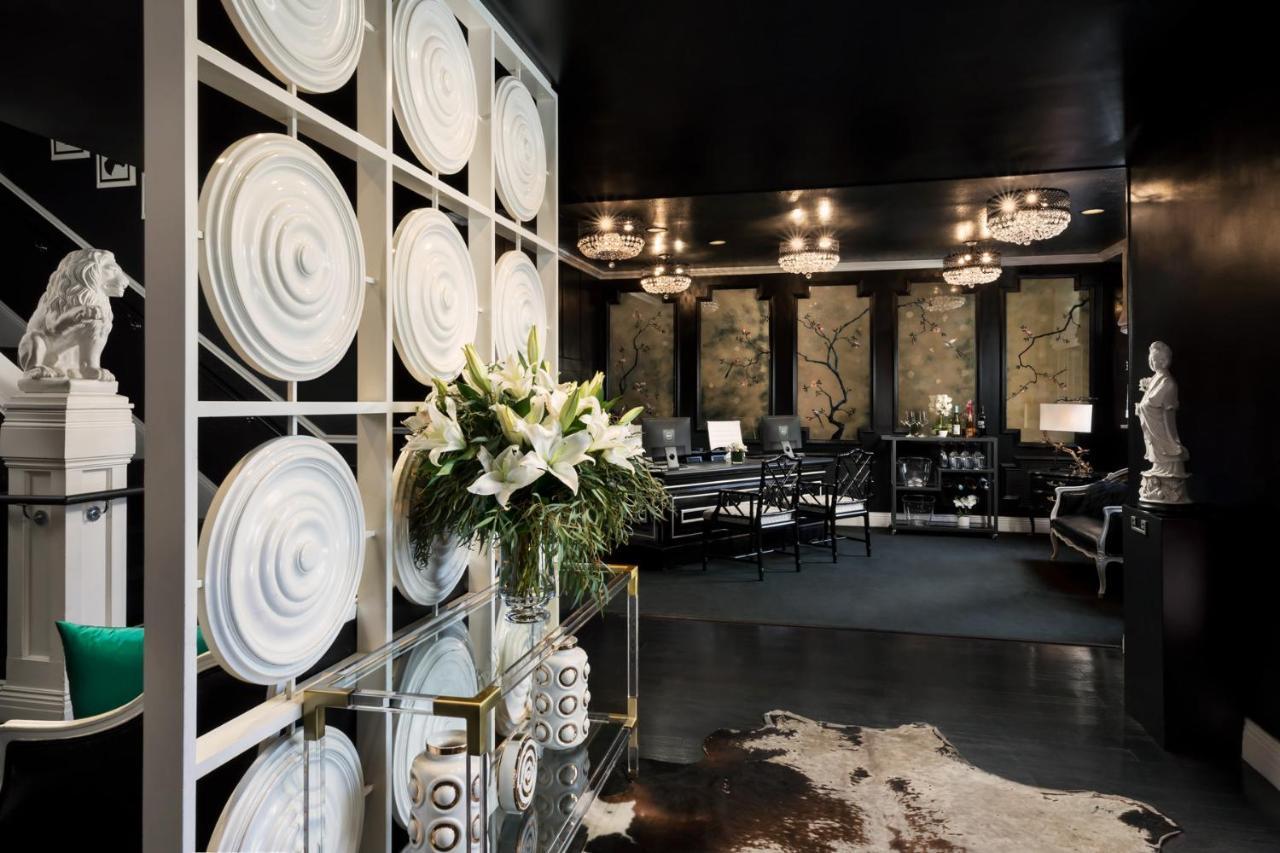 Maison 140 Beverly Hills Los Angeles Extérieur photo