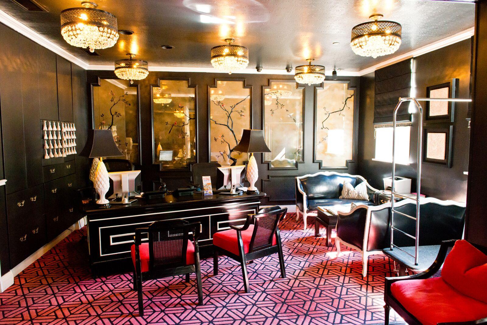 Maison 140 Beverly Hills Los Angeles Extérieur photo