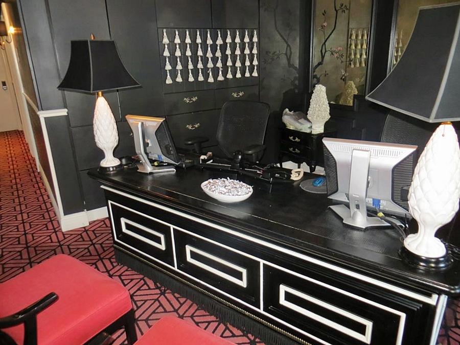 Maison 140 Beverly Hills Los Angeles Extérieur photo