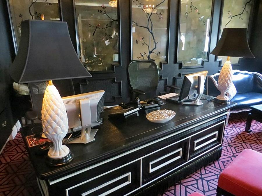 Maison 140 Beverly Hills Los Angeles Extérieur photo