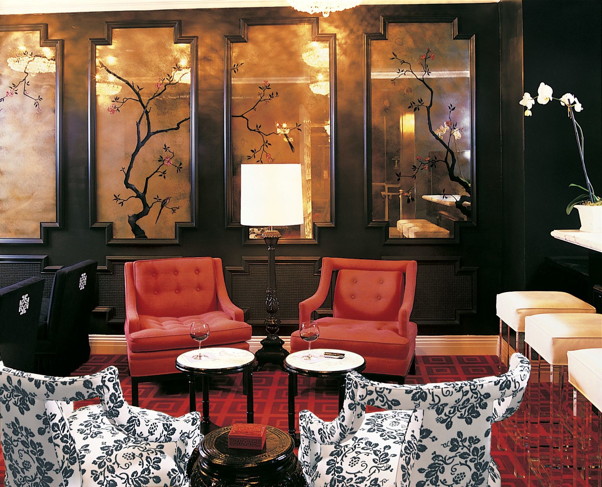 Maison 140 Beverly Hills Los Angeles Extérieur photo